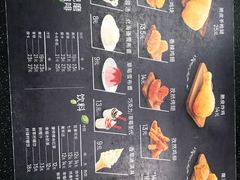 -德克士(西站站内店)