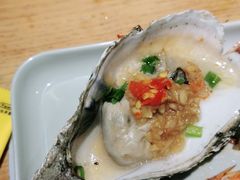 -木屋烧烤(岗顶二店)