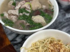 -南香小食店(水门路店)