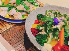 -咖梦餐厅 COMENG RESTAURANT