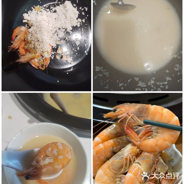 听劝丨来天津千万不要错过这家健康美味的桑拿鱼