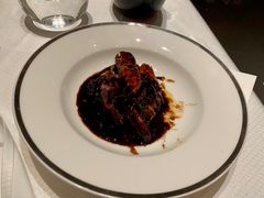 -北京柏悦酒店·锦庭餐厅Dining Room