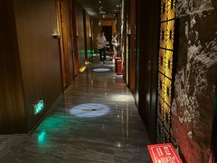 -江南足纪·影院足道·轻奢SPA(笋岗HALO广场店)