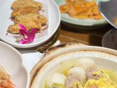 -新白鹿餐厅(龙游路店)