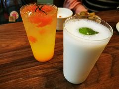 -知亘茶食