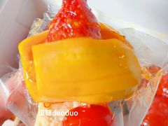 -盒马鲜生(红莲店)
