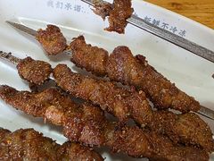 -南城香·饭香串香馄饨香(赵公口店)