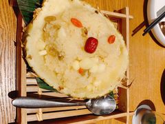 -云海肴·汽锅鸡·云南菜(苏州中心店)
