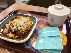 古法热米皮-魏家凉皮(协和店)