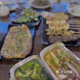 角美本地人常光顾的烧烤店[吐]有被惊艳到！