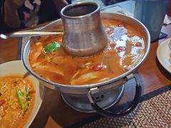 -泰国餐厅 Thai Food(裕华万达店)