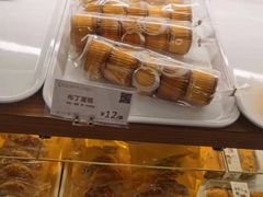 -顶东面包花园·生日蛋糕(香榭丽店)
