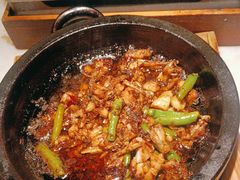 -绿茶餐厅(杭州黄龙K-lab店)