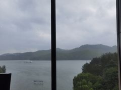 -天目湖涵田度假村