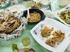 -景好海鲜餐厅(大鹏必选旅游店)