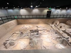 -洛阳周王城天子驾六博物馆