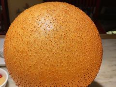 -吴越荣记苏州菜·松鼠桂鱼(月光码头店)