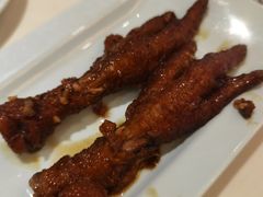 铁勺凤爪-大铁勺新津菜(东丽阳光新业广场店)