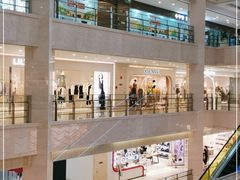 -光启城时尚购物中心