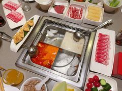 -海底捞火锅(凤凰广场店)