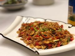 -万小金辣椒炒肉(抚河南路店)