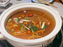 -大理董·董家小厨野生菌火锅(古城旗舰店)