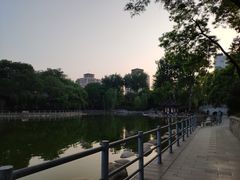 -莲湖公园