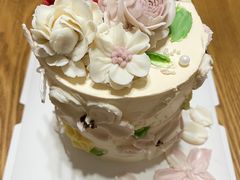 -Whisper studio薇语花艺烘焙工作室