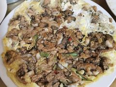 -海之鲜大排档(东山海鲜金銮湾店)