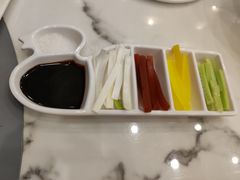 -全聚德(蓝山店)