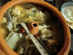 -云隐小厨·传统大理美食(复兴路店)