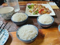 -上楼私房菜(院士路店)