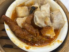 -嘉升大排档(番禺总店)