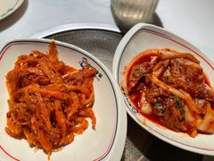 -七八冷面·延边朝鲜族美食(圣熙八号店)