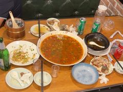 -丰乐餐厅·始于1999·本地老字号