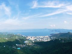 -东部华侨城