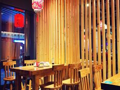 大堂-關東雪东北菜(中庚漫游城店)