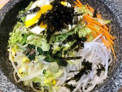 -金顺韩式烤肉·网红烤肉店(广利路店)