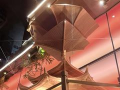 -西塔老太太泥炉烤肉(上海七宝领展广场店)
