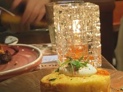 -BROWNSTONE布朗石西班牙餐厅(富城店)