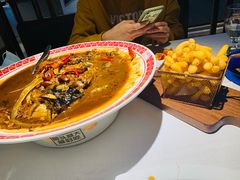 -旺顺阁鱼头泡饼(常营店)