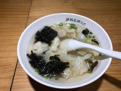 -凤起龙游老面包子(凯德晶品店)
