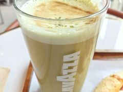 -LAVAZZA拉瓦萨咖啡(星荟中心店)