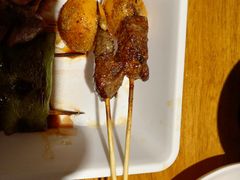 鸡提灯-王氏炉匠·烧鸟放题自助(三里屯店)