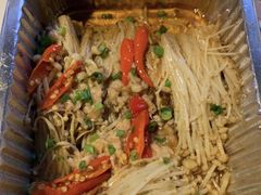 -木屋烧烤(白石洲店)