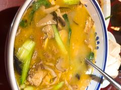 -窄巷子陕菜馆·地道陕西菜(粉巷店)