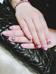 -PinkBaby美甲美睫