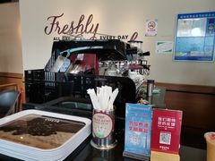 -COSTA COFFEE(昆城广场店)