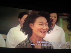 -卢米埃影城(住总万科杜比全景声激光店)