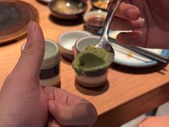 -烧肉达人•炭火烧肉(新天地店)